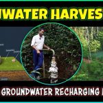 Rainwater Harvesting & Beyond: Exploring Various Natural Groundwater Recharging Methods