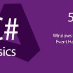 Introducing To Windows Forms Application Using Visual Studio